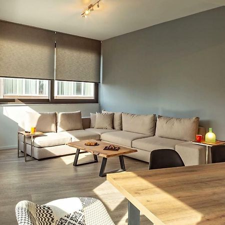 The Apartment 2 Bdrs/2 Baths Luxury Residence Атина Екстериор снимка